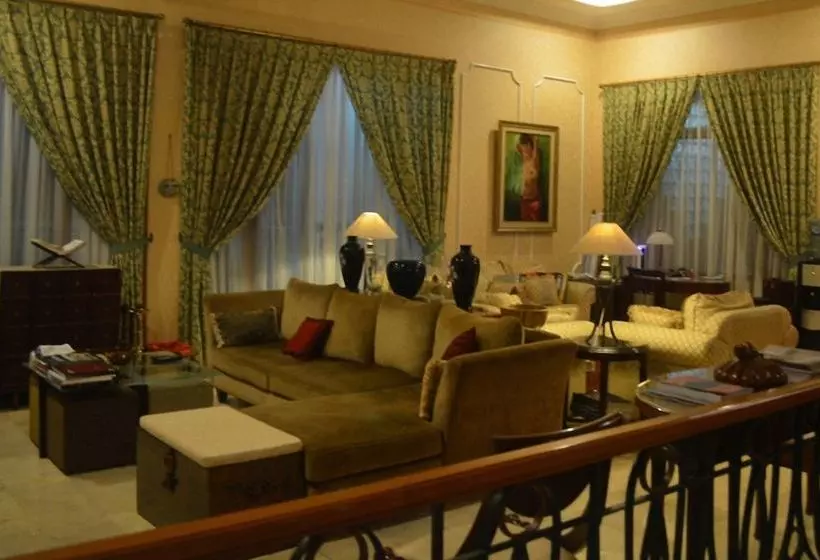 Fotos del hotel Pesona Guest House Jakarta:  15