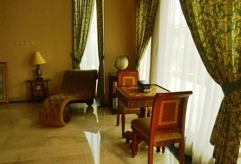 Fotos del hotel Pesona Guest House Jakarta:  11
