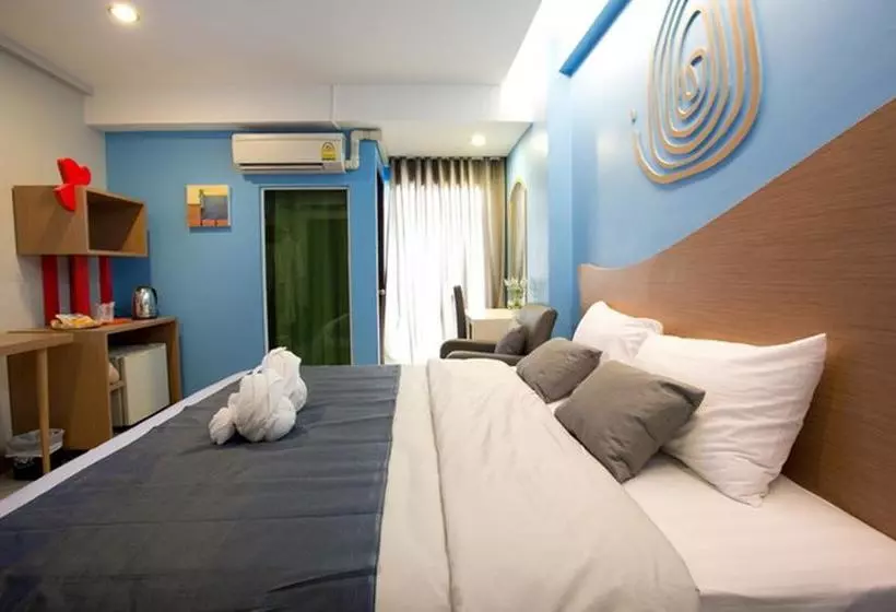 Fotos del hotel Sf Biz:  23