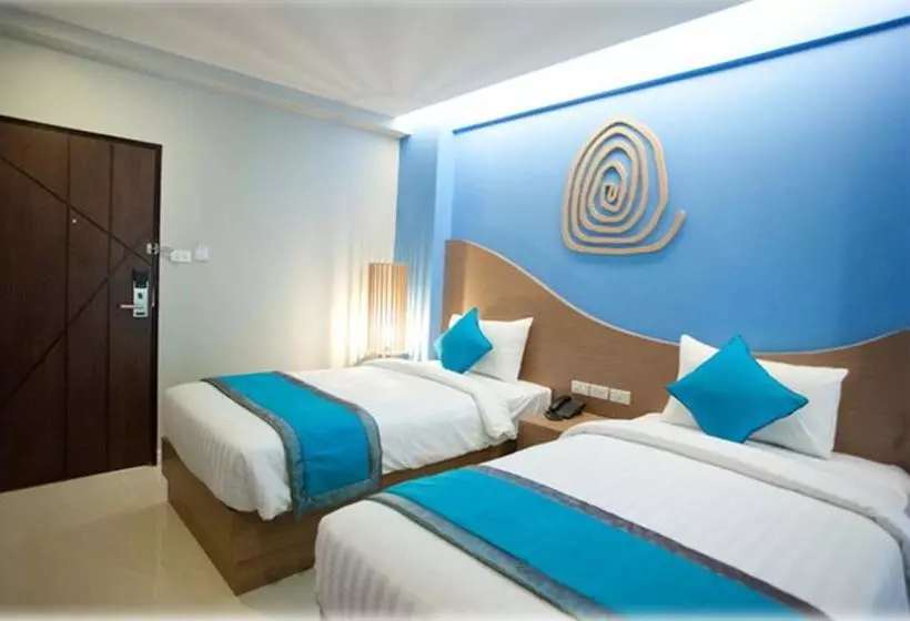 Fotos del hotel Sf Biz:  20