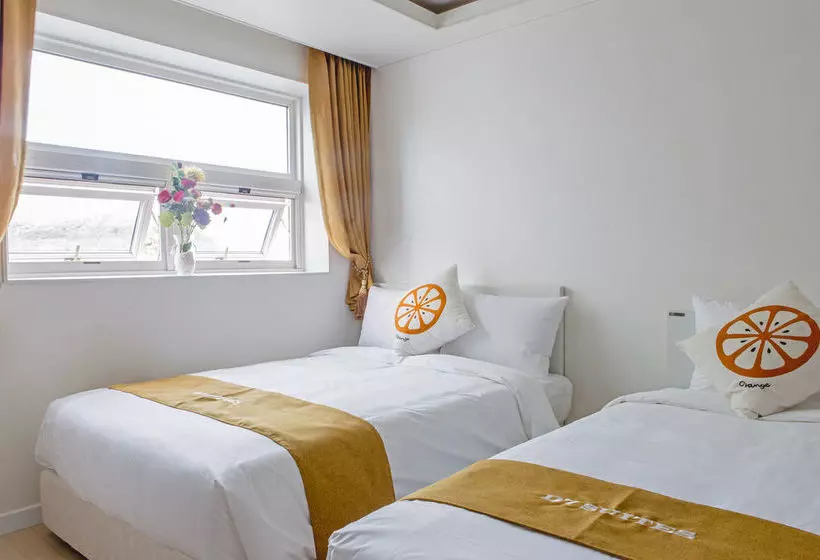 Fotos del hotel E Seven Place Dongdaemun:  19
