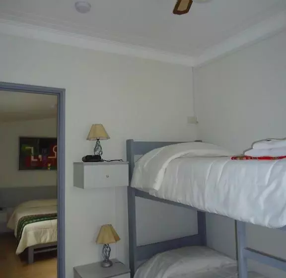 Fotos del hotel Hosteria Angiolina:  15