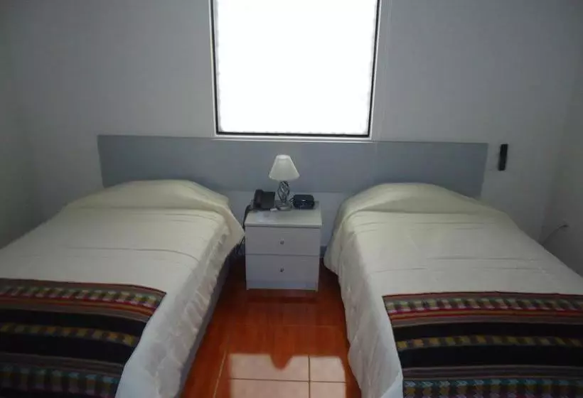 Fotos del hotel Hosteria Angiolina:  13