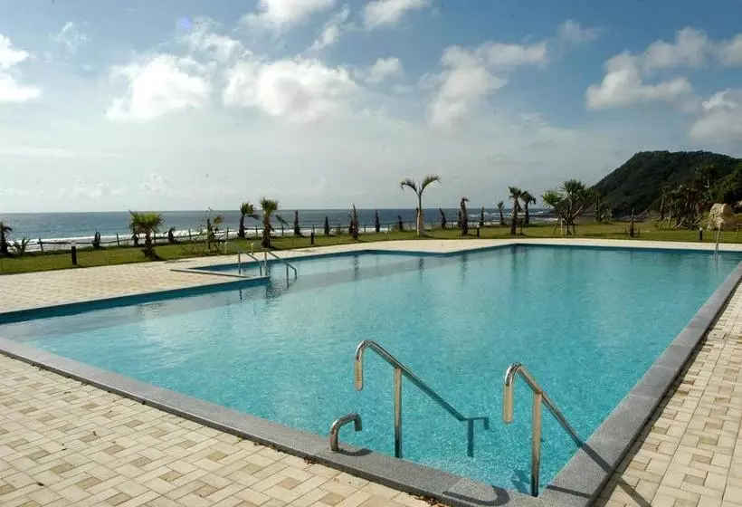 Fotos del hotel Amami Resort  Thida Moon:  2