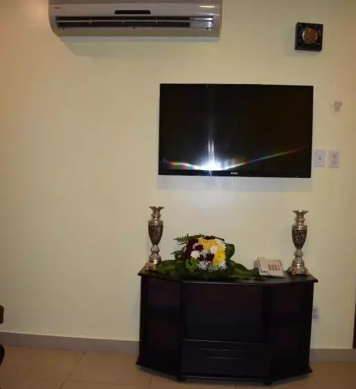 Fotos del hotel One To One Marbia Al Khobar:  10