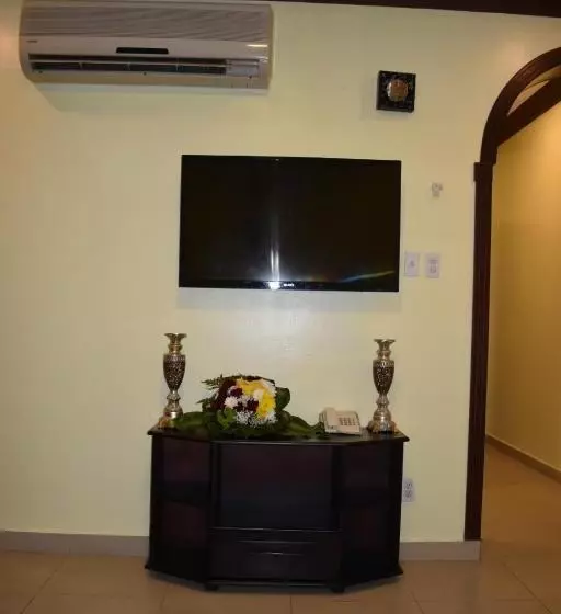 Fotos del hotel One To One Marbia Al Khobar:  7