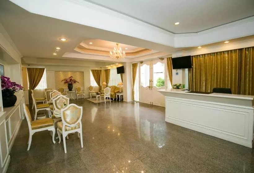 Fotos del hotel Le Paradis Bangkok:  14
