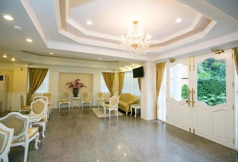 Fotos del hotel Le Paradis Bangkok:  9