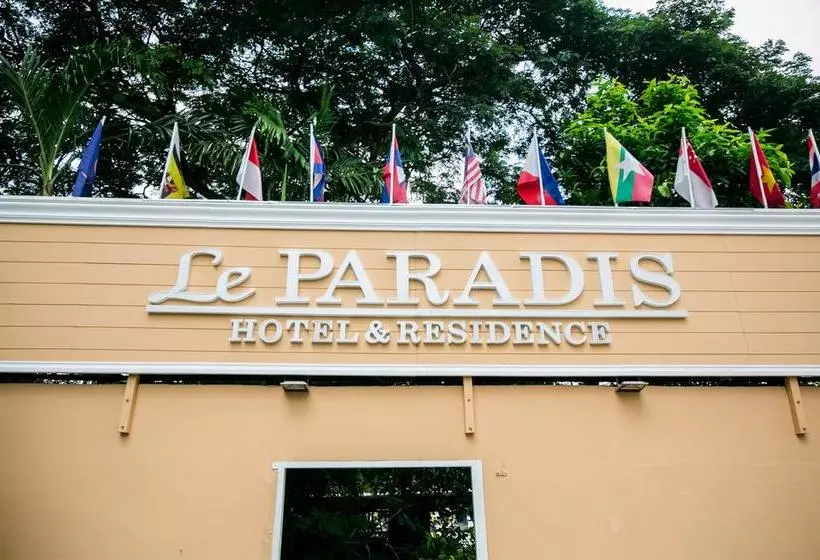 Le Paradis Bangkok