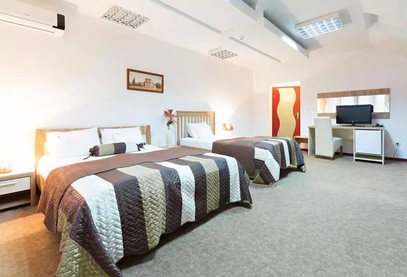 Fotos del hotel Garni  Family:  9