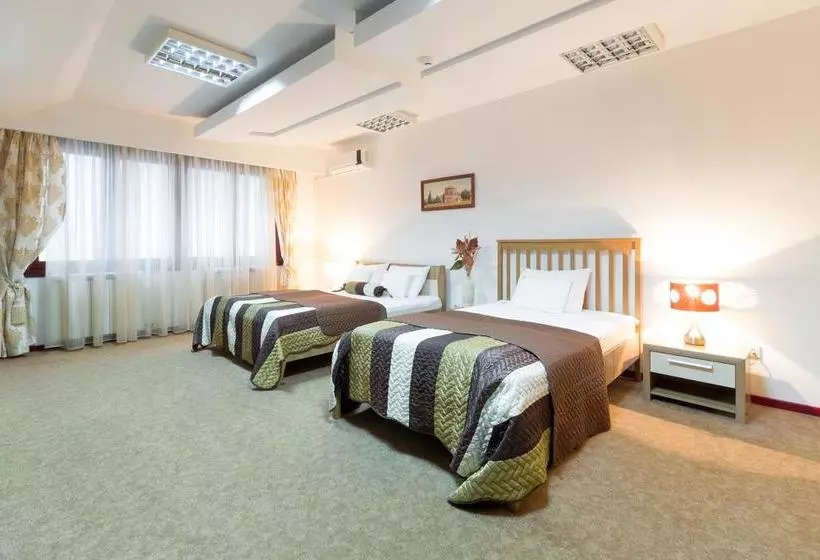 Fotos del hotel Garni  Family:  7