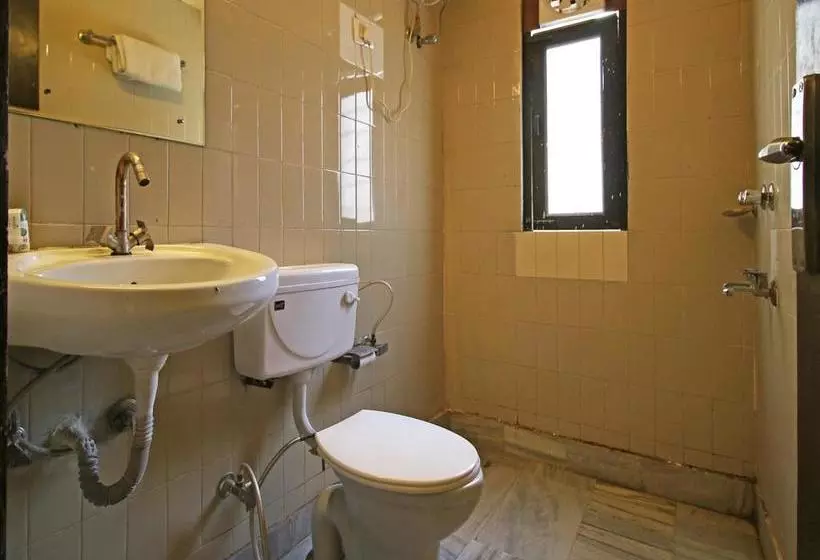 Fotos del hotel Oyo Rooms Safdarjung Extension:  23