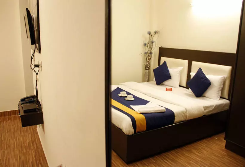 Fotos del hotel Oyo Rooms Safdarjung Extension:  13