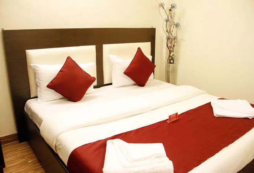 Fotos del hotel Oyo Rooms Safdarjung Extension:  7