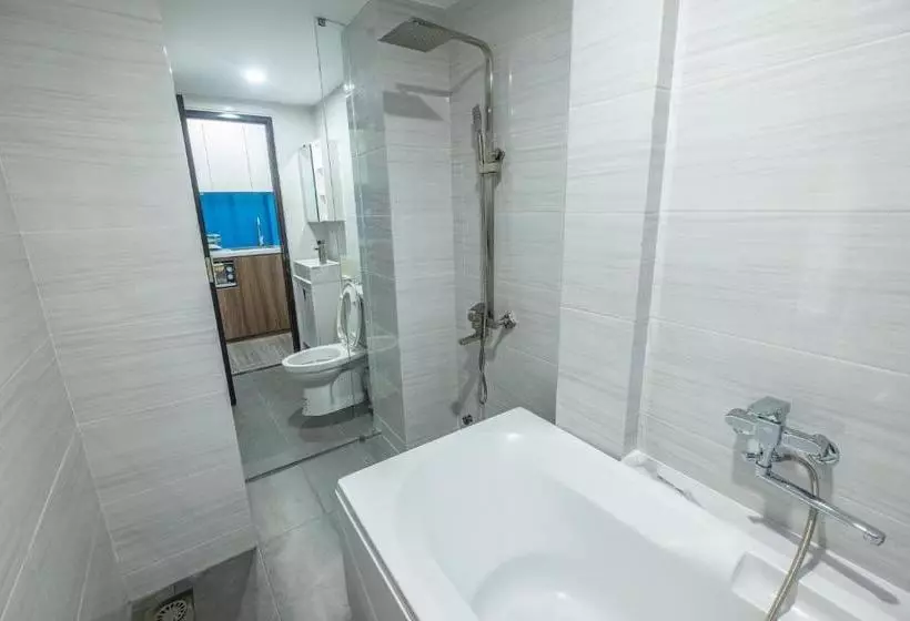 Fotos del hotel Eldoris Apartment And:  3