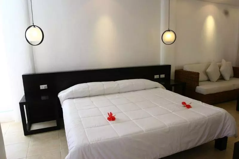 Fotos del hotel The Boracay Beach Resort:  7