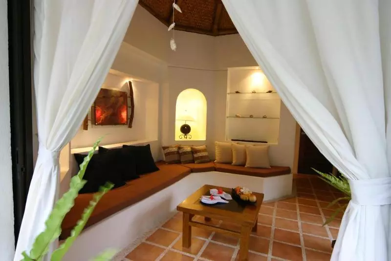 Fotos del hotel The Boracay Beach Resort:  13