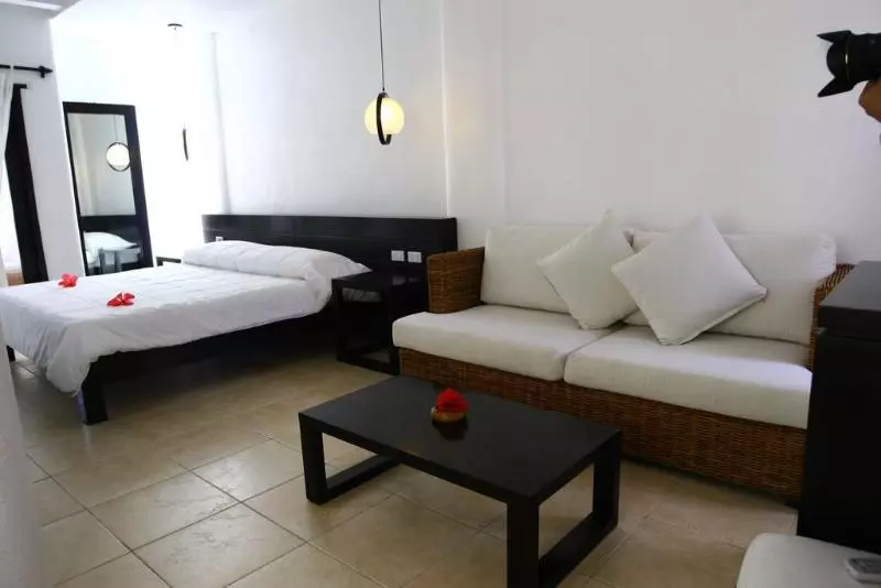 Fotos del hotel The Boracay Beach Resort:  10