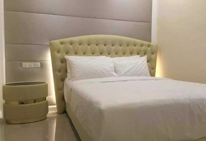Fotos del hotel Ritzton:  18