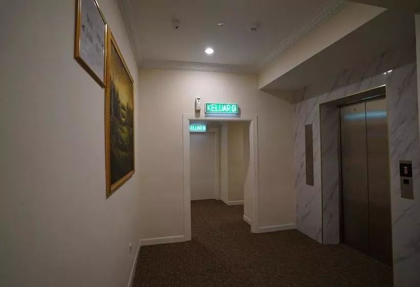 Fotos del hotel Ritzton:  3