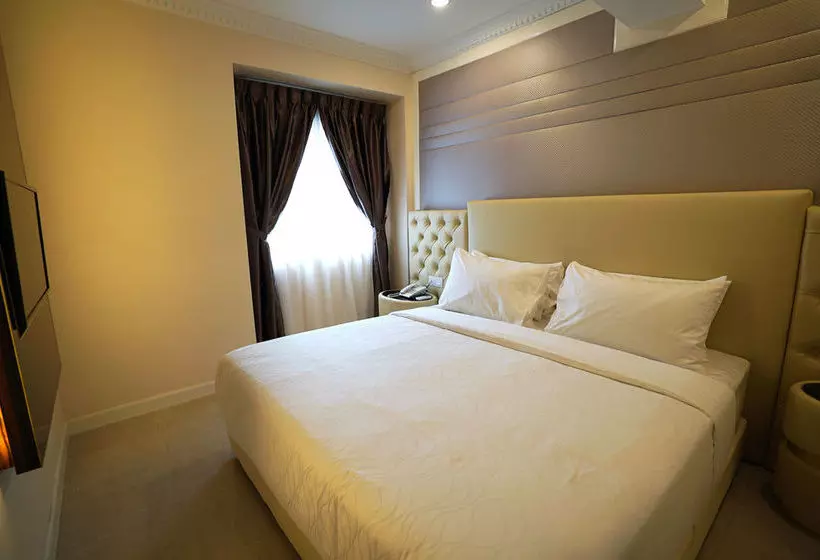 Fotos del hotel Ritzton:  7