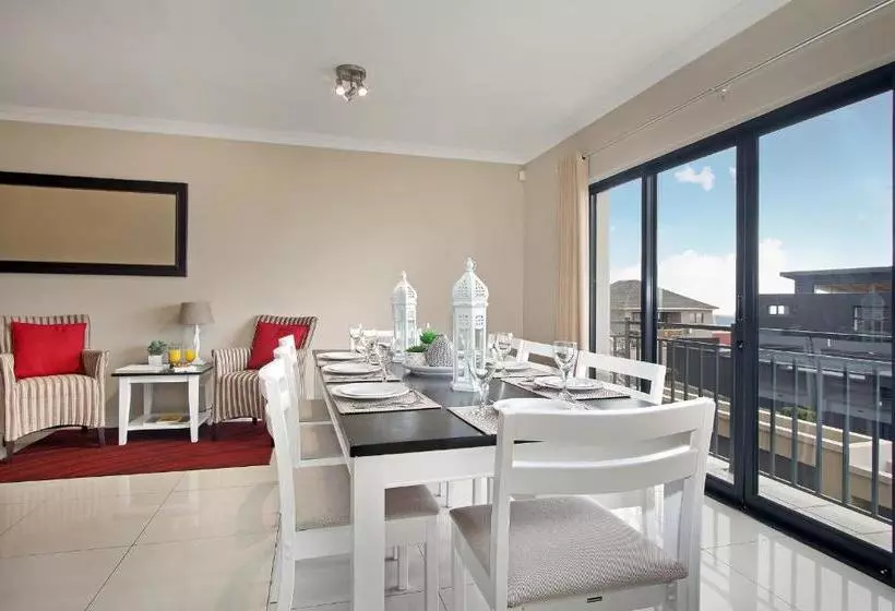 Fotos del hotel Star Holiday Apartments:  9