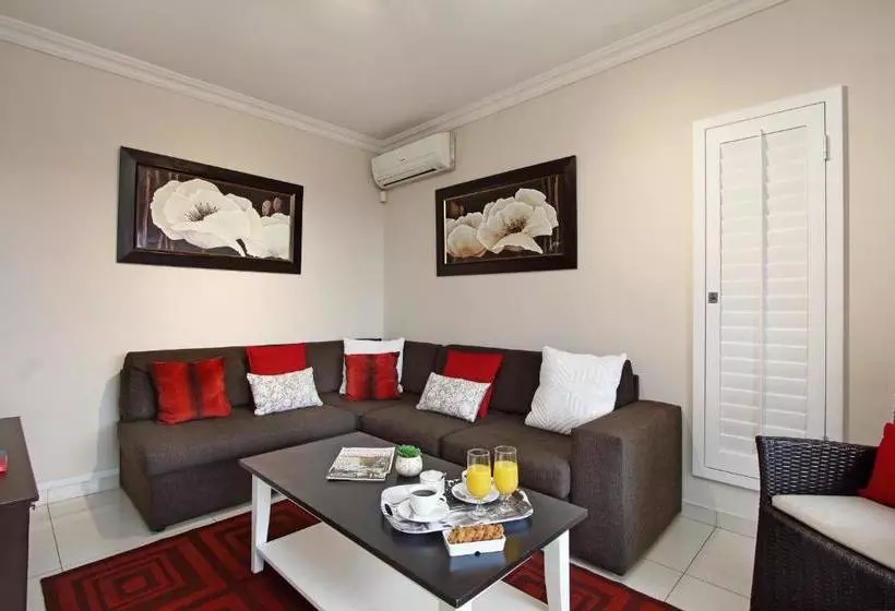 Fotos del hotel Star Holiday Apartments:  6