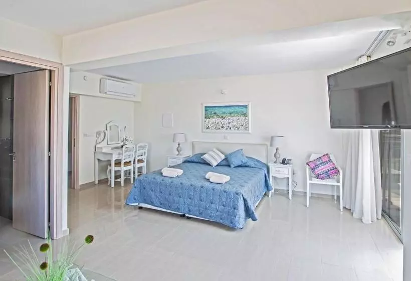 Fotos del hotel Napasol Boutique:  9