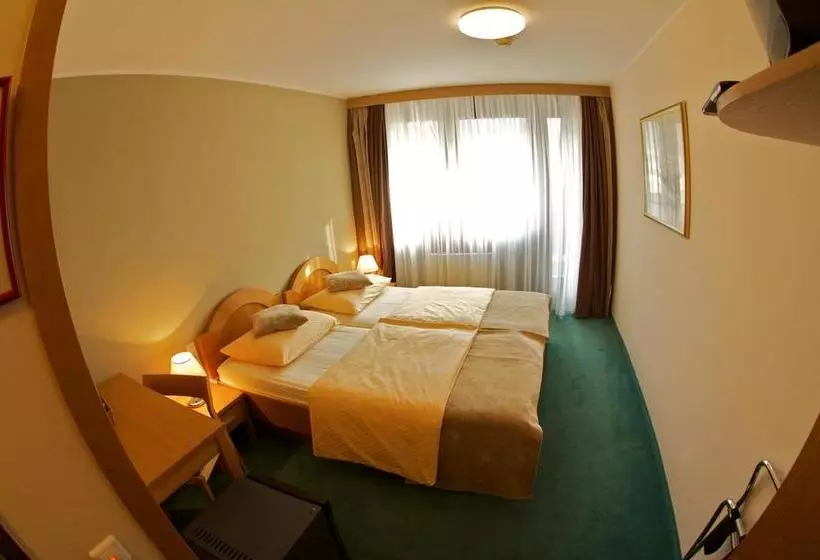 Fotos del hotel Hotel Arena Annex:  2