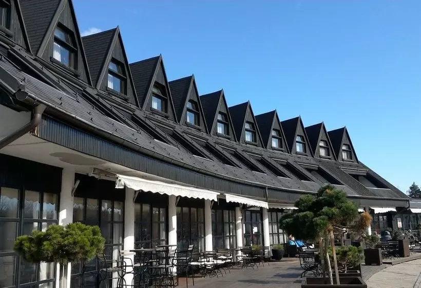 Fotos del hotel Hotel Arena Annex:  10