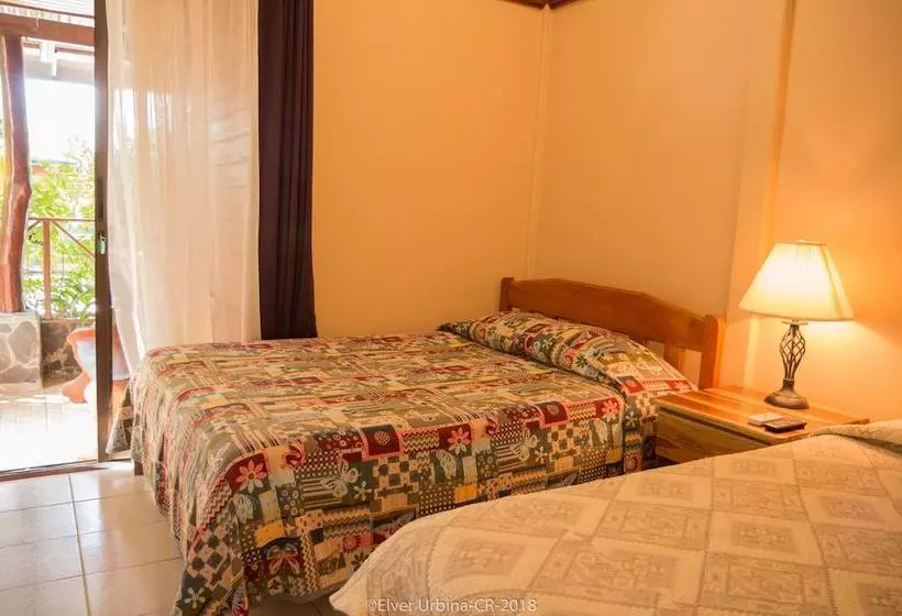 Fotos del hotel Bijagua:  15