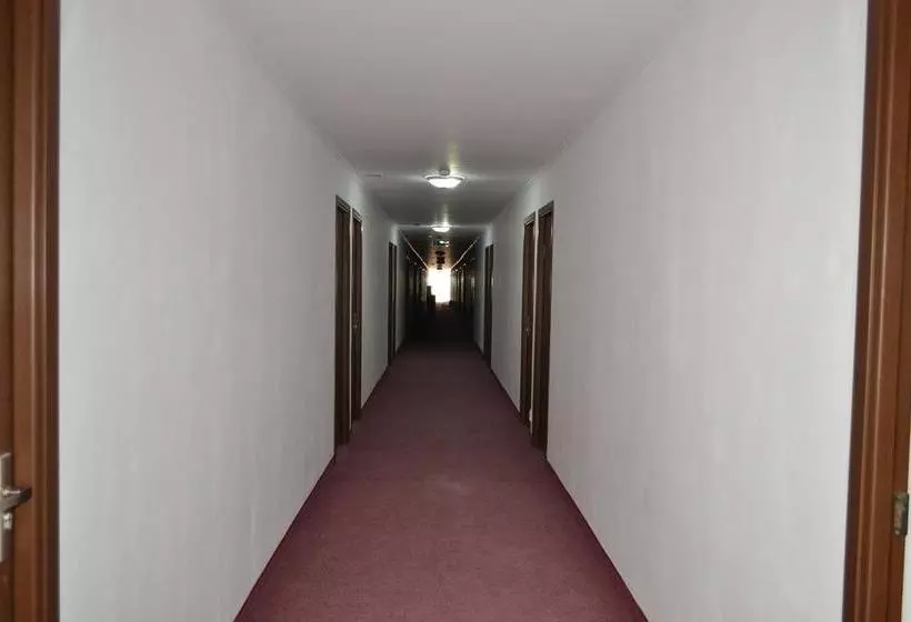 Fotos del hotel Semiramis:  4