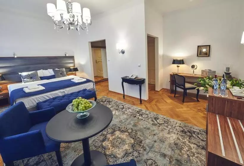 Fotos del hotel Imperial:  7
