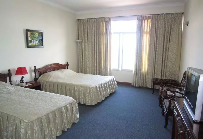 Fotos del hotel Ha Long Bay:  2