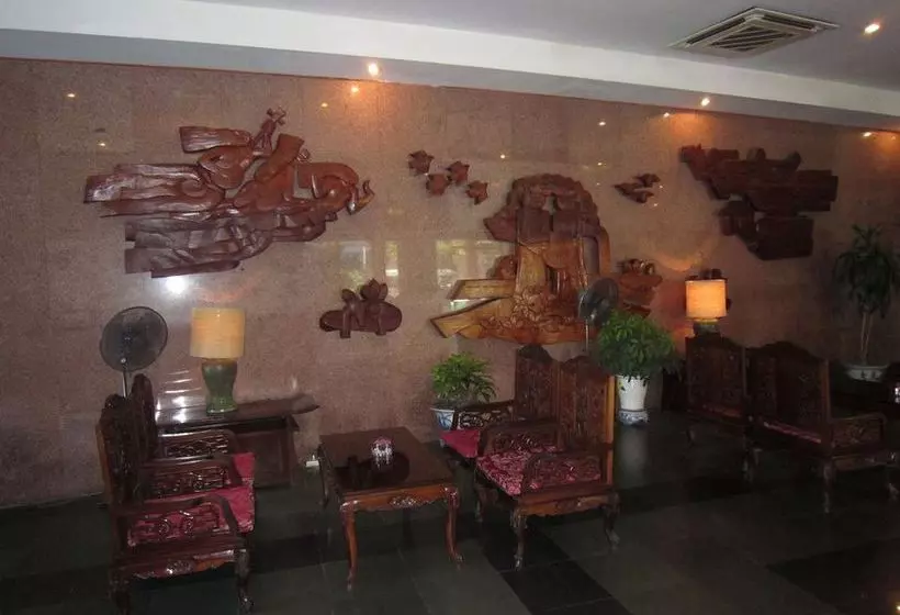 Fotos del hotel Ha Long Bay:  4