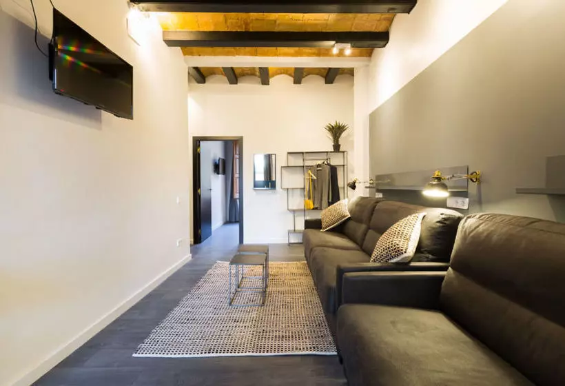 Fotos del hotel No 23 - The Streets Apartments:  15