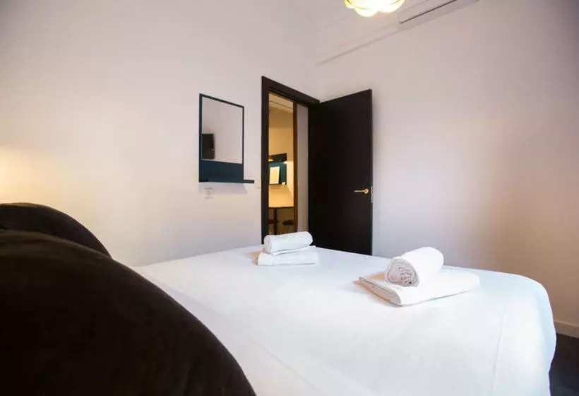 Fotos del hotel No 23 - The Streets Apartments:  13