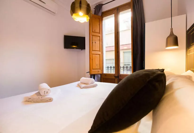 Fotos del hotel No 23 - The Streets Apartments:  23