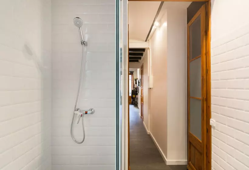 Fotos del hotel No 23 - The Streets Apartments:  20