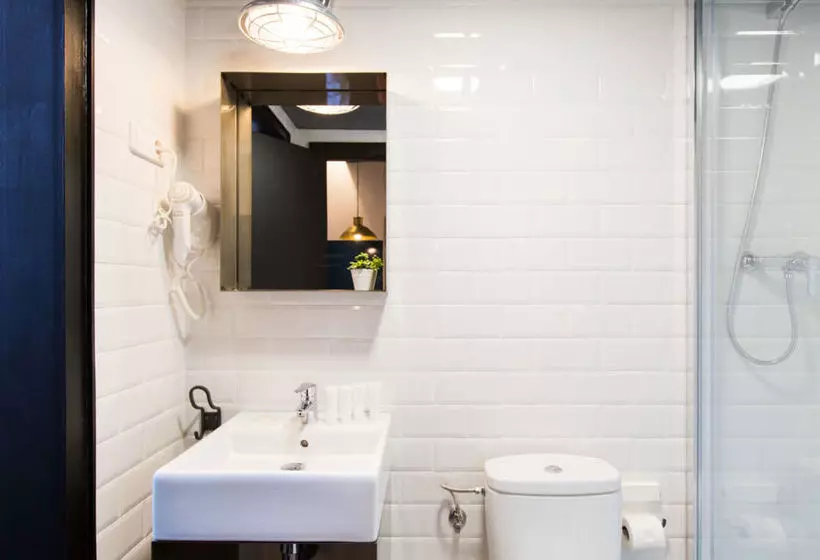 Fotos del hotel No 23 - The Streets Apartments:  11