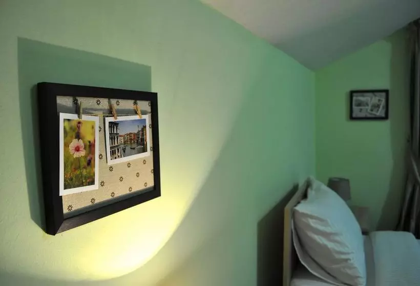 Fotos del hotel Tiflis Narikala:  25