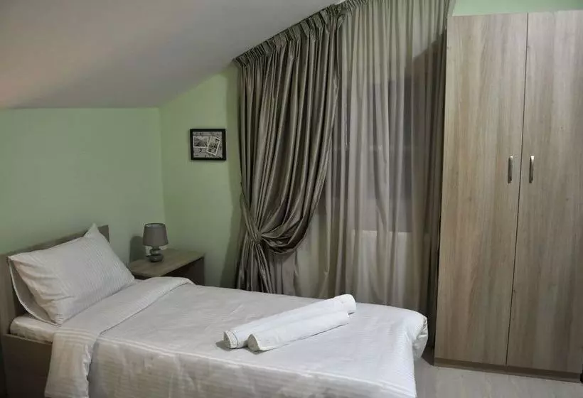 Fotos del hotel Tiflis Narikala:  12