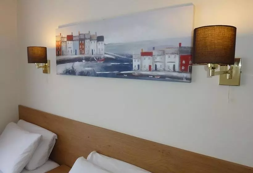 Fotos del hotel Carisbrooke:  16