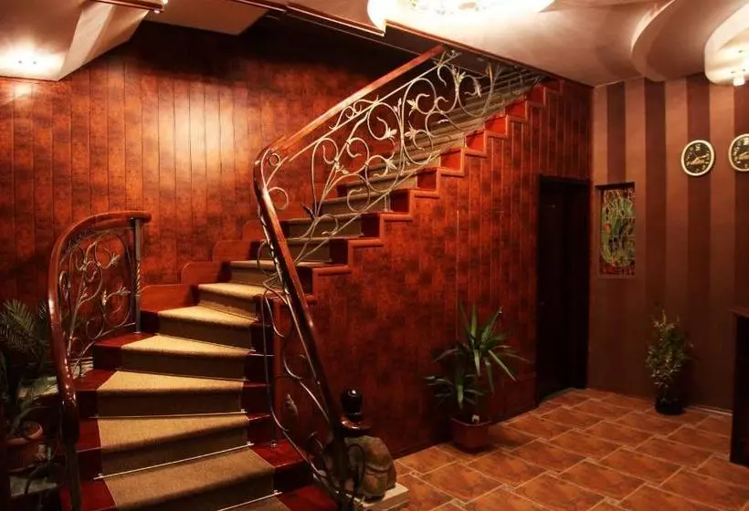 Fotos del hotel Old Town:  8