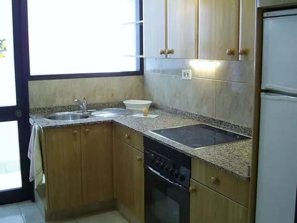 Fotos del hotel Club Canario:  5