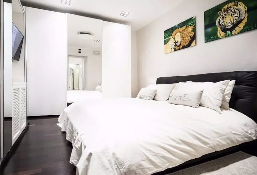 Fotos del hotel Hemeras Boutique House Asole:  12