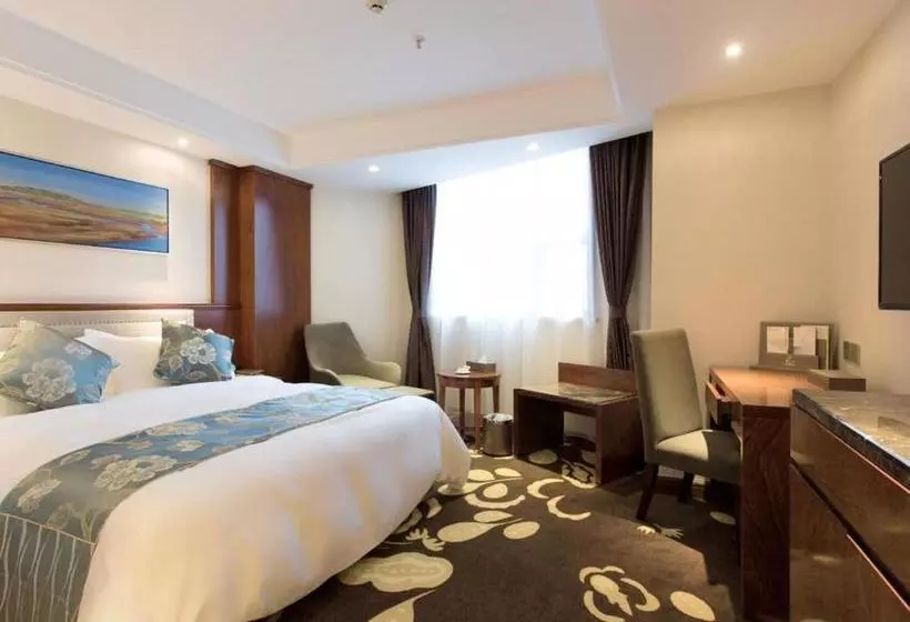 Fotos del hotel Zhufeng:  14