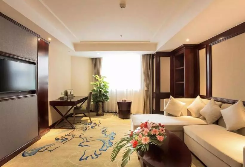 Fotos del hotel Zhufeng:  15