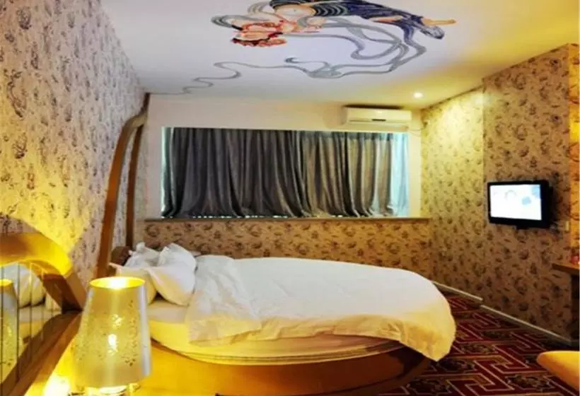 Fotos del hotel Circle Art Hotel Shenzhen:  13
