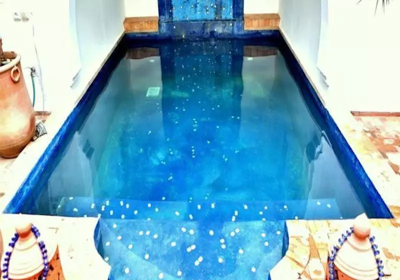 Fotos del hotel Riad El Kenz:  2